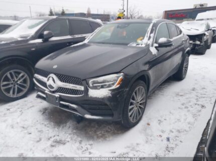 W1N0J8EB8PG127837 2023 MERCEDES-BENZ
