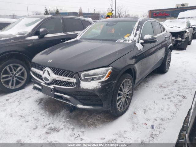 W1N0J8EB8PG127837 2023 MERCEDES-BENZ