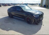 W1N0J8KB3MF910926 2021 MERCEDES BENZ