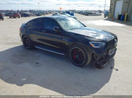 W1N0J8KB3MF910926 2021 MERCEDES BENZ
