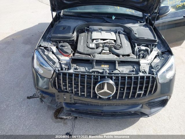 W1N0J8KB3MF910926 2021 MERCEDES BENZ