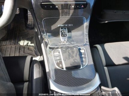 W1N0J8KB3MF910926 2021 MERCEDES BENZ