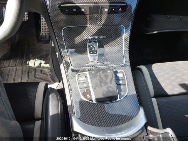 W1N0J8KB3MF910926 2021 MERCEDES BENZ