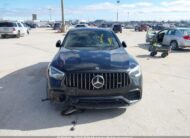 W1N0J8KB3MF910926 2021 MERCEDES BENZ