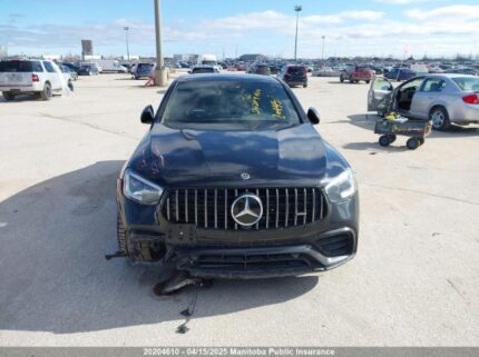 W1N0J8KB3MF910926 2021 MERCEDES BENZ