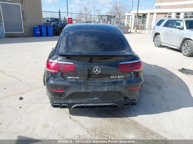 W1N0J8KB3MF910926 2021 MERCEDES BENZ