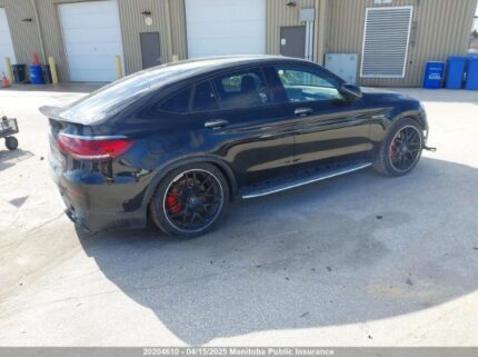 W1N0J8KB3MF910926 2021 MERCEDES BENZ