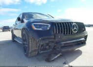 W1N0J8KB3MF910926 2021 MERCEDES BENZ