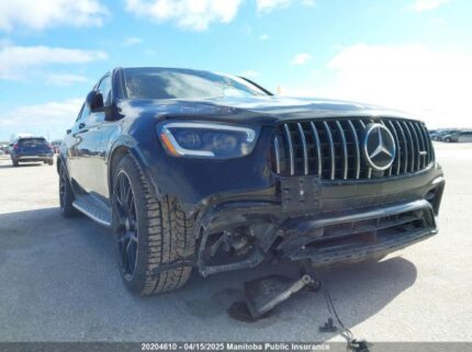 W1N0J8KB3MF910926 2021 MERCEDES BENZ