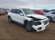 W1N4M4HB3LW063039 2020 MERCEDES-BENZ