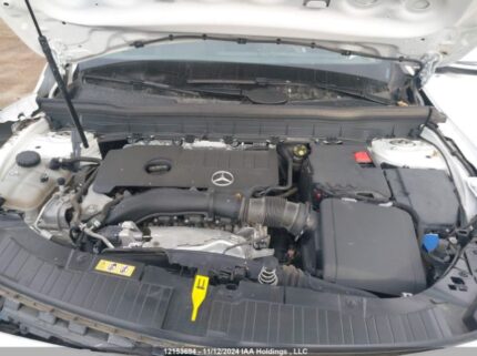 W1N4M4HB3LW063039 2020 MERCEDES-BENZ