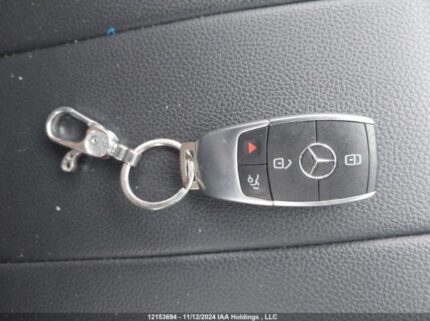 W1N4M4HB3LW063039 2020 MERCEDES-BENZ
