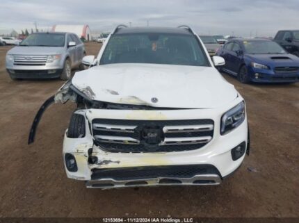 W1N4M4HB3LW063039 2020 MERCEDES-BENZ