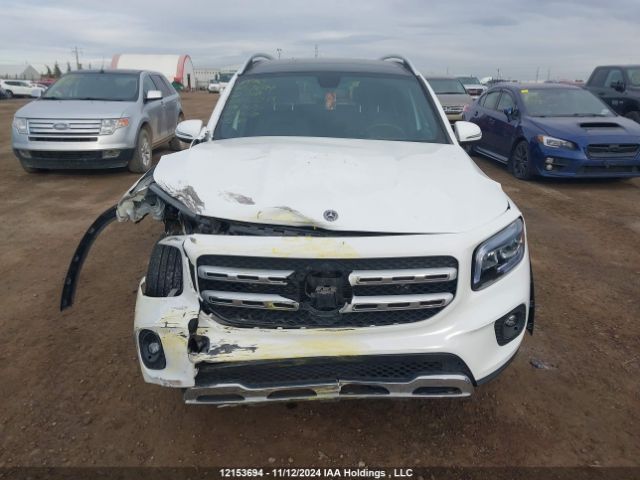 W1N4M4HB3LW063039 2020 MERCEDES-BENZ