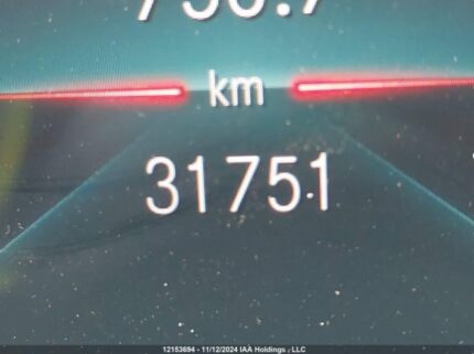 W1N4M4HB3LW063039 2020 MERCEDES-BENZ