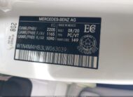 W1N4M4HB3LW063039 2020 MERCEDES-BENZ