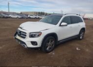 W1N4M4HB3LW063039 2020 MERCEDES-BENZ