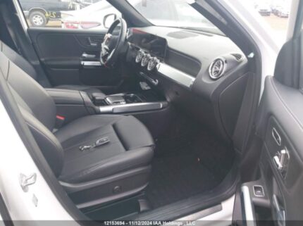 W1N4M4HB3LW063039 2020 MERCEDES-BENZ