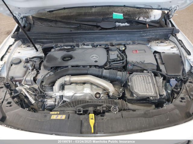 W1N4M4HB4RW374732 2024 MERCEDES BENZ