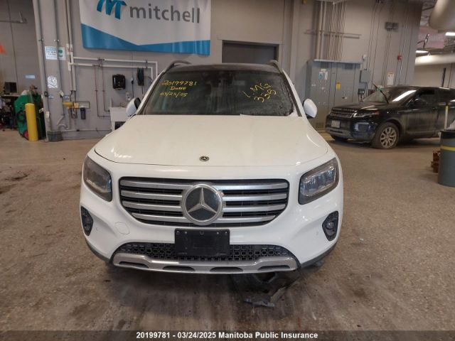 W1N4M4HB4RW374732 2024 MERCEDES BENZ