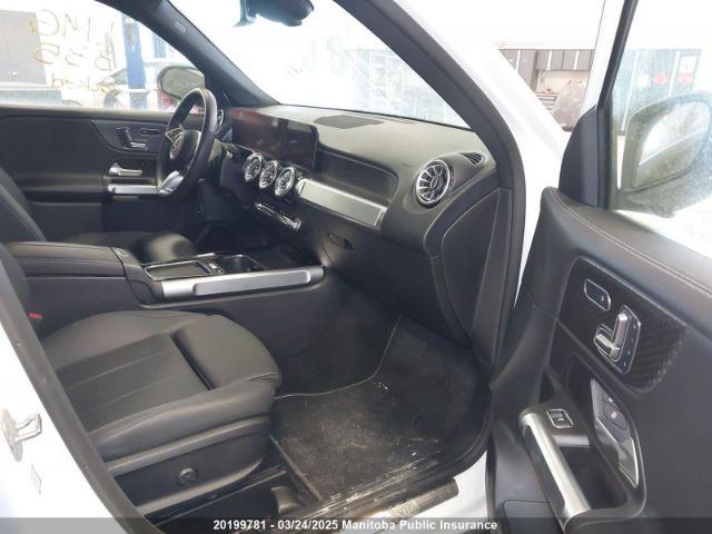 W1N4M4HB4RW374732 2024 MERCEDES BENZ