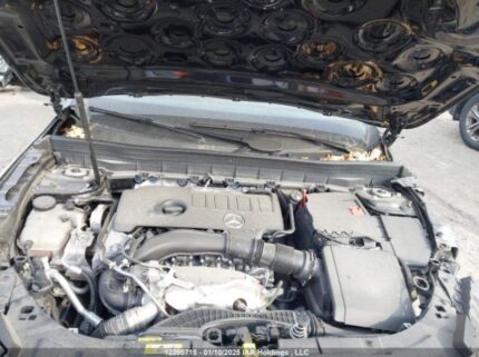 W1N4M4HB5PW334480 2023 MERCEDES-BENZ