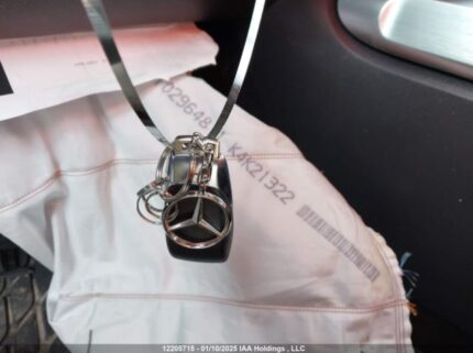 W1N4M4HB5PW334480 2023 MERCEDES-BENZ