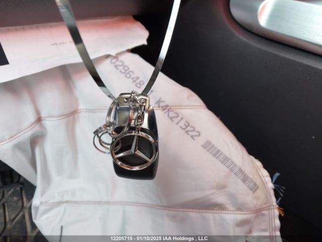 W1N4M4HB5PW334480 2023 MERCEDES-BENZ