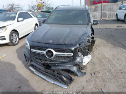W1N4M4HB5PW334480 2023 MERCEDES-BENZ