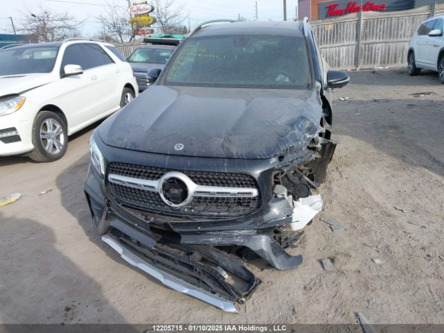 W1N4M4HB5PW334480 2023 MERCEDES-BENZ