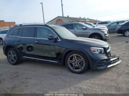 W1N4M4HB5PW334480 2023 MERCEDES-BENZ