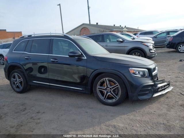 W1N4M4HB5PW334480 2023 MERCEDES-BENZ
