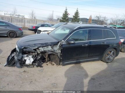 W1N4M4HB5PW334480 2023 MERCEDES-BENZ