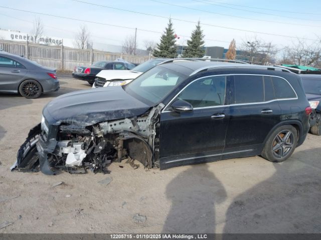 W1N4M4HB5PW334480 2023 MERCEDES-BENZ