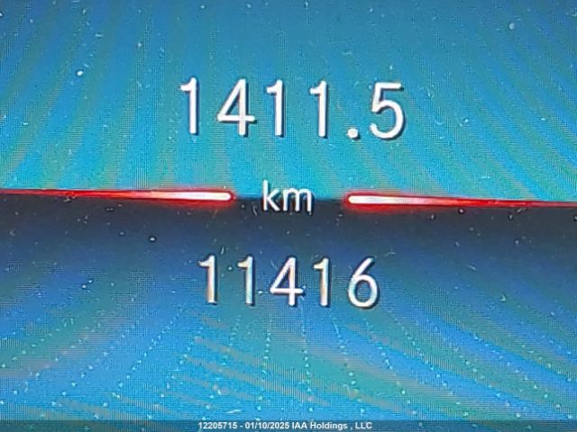W1N4M4HB5PW334480 2023 MERCEDES-BENZ