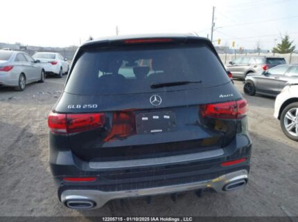 W1N4M4HB5PW334480 2023 MERCEDES-BENZ