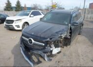 W1N4M4HB5PW334480 2023 MERCEDES-BENZ