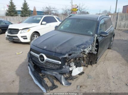 W1N4M4HB5PW334480 2023 MERCEDES-BENZ