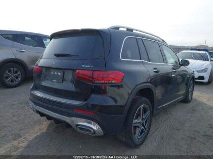 W1N4M4HB5PW334480 2023 MERCEDES-BENZ