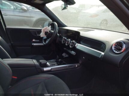 W1N4M4HB5PW334480 2023 MERCEDES-BENZ