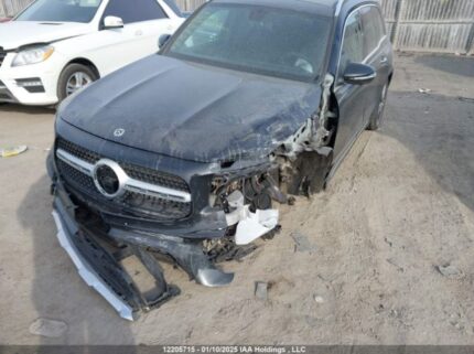 W1N4M4HB5PW334480 2023 MERCEDES-BENZ