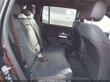 W1N4M4HB5PW334480 2023 MERCEDES-BENZ