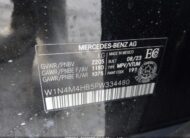 W1N4M4HB5PW334480 2023 MERCEDES-BENZ
