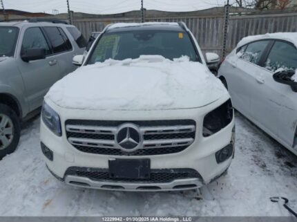 W1N4M4HB9PW310389 2023 MERCEDES-BENZ