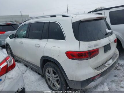 W1N4M4HB9PW310389 2023 MERCEDES-BENZ