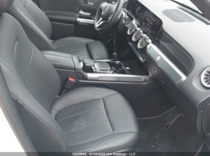 W1N4M4HB9PW310389 2023 MERCEDES-BENZ