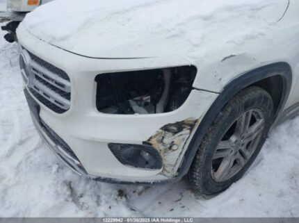 W1N4M4HB9PW310389 2023 MERCEDES-BENZ
