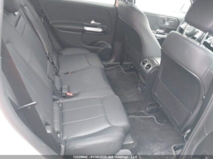 W1N4M4HB9PW310389 2023 MERCEDES-BENZ