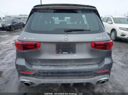 W1N4M5BB1RW351214 2024 MERCEDES-BENZ