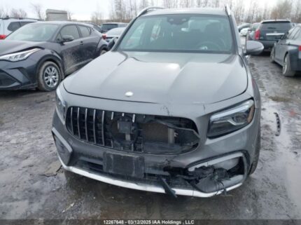 W1N4M5BB1RW351214 2024 MERCEDES-BENZ